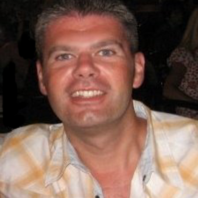 Profile Picture of Stuart Nash (@CalamityStu) on Twitter