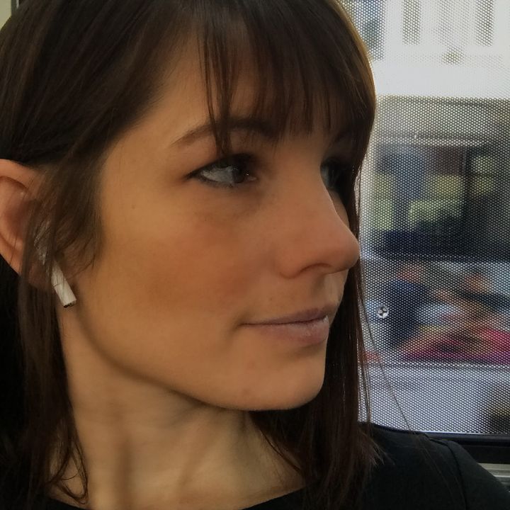Profile Picture of Maria Grimm (@mariapostedtiktok) on Tiktok