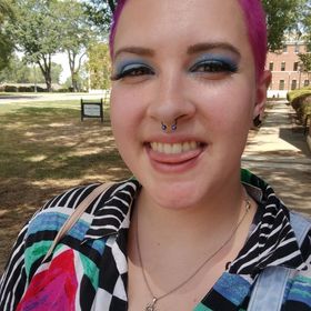 Profile Picture of Megan Linton (@bassoonclassy) on Pinterest