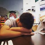 Profile Picture of Nicholas Sebastian Hendrata (@nicholashendrata) on Instagram