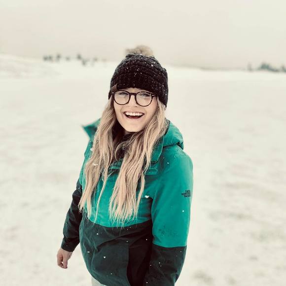 Sevannah Mckeeman - Poshmark Profile Picture of Sevannah Mckeeman (@smckeeman) on Poshmark