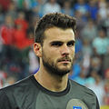 Profile Picture of Orestis Karnezis - Wikipediaon Wikipedia