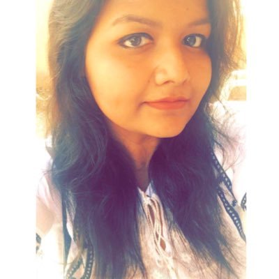 Profile Picture of Rachana Patel (@Rachanapatel04) on Twitter