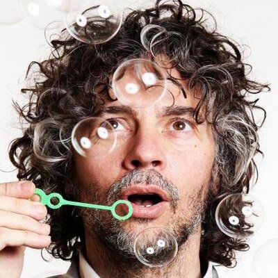 Profile Picture of Wayne Coyne (@waynecoyne_) on Twitter