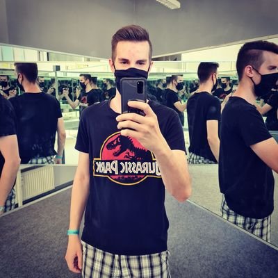 Profile Picture of David Weishaar (@xD3vyy) on Twitter