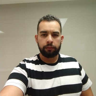 Profile Picture of Manuel Servando Flores Chacón (@servando_chacon) on Twitter