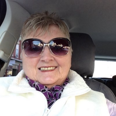 Profile Picture of Gail A Sherman (@gasherman13) on Twitter