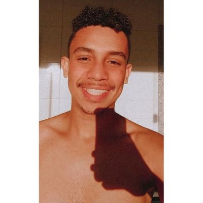 Profile Picture of Droga é O Braia  🙄 (@BryanMenezes0) on Twitter
