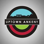 Profile Picture of Uptown Ankeny Association (@uptownankeny) on Instagram