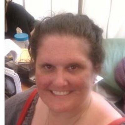 Stephanie L. Ryan - Twitter Profile Picture of Stephanie L. Ryan (@StefkaRyan) on Twitter