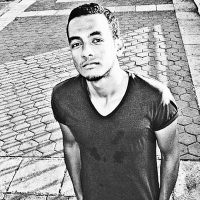 Profile Picture of Mina Zaki (@MinaJasonzaki) on Twitter