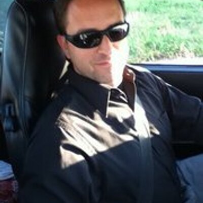 Profile Picture of Steve Colgan (@stevieporsche) on Twitter