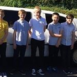 Profile Picture of Thomas Crook (@thomascrook19) on Instagram