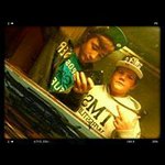 Profile Picture of Chandler patterson (@lilthug182) on Instagram