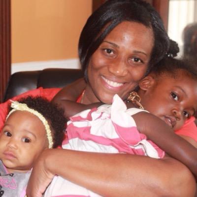 Profile Picture of Anissa Jackson (@akissofhoney) on Twitter