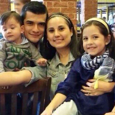 Profile Picture of MarceEstevez De G (@MarcEstevezG) on Twitter