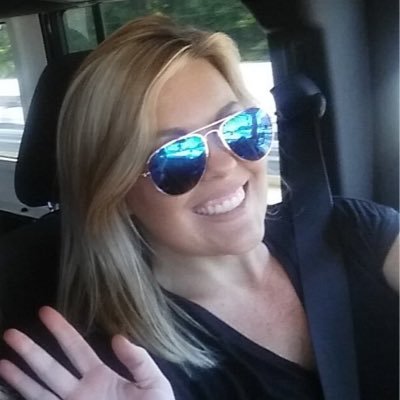 Profile Picture of Jamie Mantooth (@jamie_mantooth) on Twitter