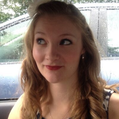 Profile Picture of Kate Dodd (@CK_Dodd) on Twitter