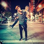 Profile Picture of joey birlem~tayler holder (@joey_and_tyler) on Instagram