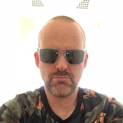 Profile Picture of Lee Foster (@leeroy_insentra) on Twitter