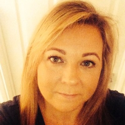 Profile Picture of Kate Currie (@Blue1649) on Twitter