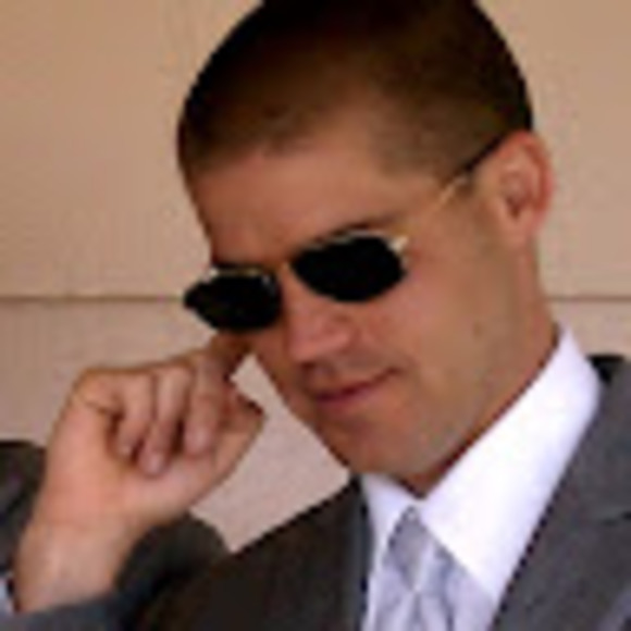 Profile Picture of John Pedersen (@johnpedersen82) on Poshmark