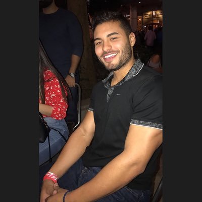 Profile Picture of Christian Arroyo (@A20Christian) on Twitter