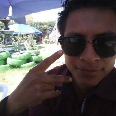 Profile Picture of Ivan Nazario (@IvanNazario7) on Twitter