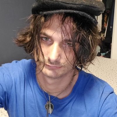 Profile Picture of Christopher Priddy (@Criddy84) on Twitter