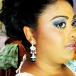 Profile Picture of Sherina Mohammed (@mohammedsherina) on Instagram