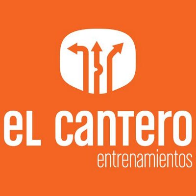 Profile Picture of CanteroEntrenamiento (@CanteroEntrena) on Twitter