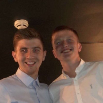 Profile Picture of Sam (@SamTalbot0901) on Twitter