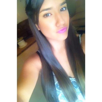 Profile Picture of Giannella Pachecoon Twitter