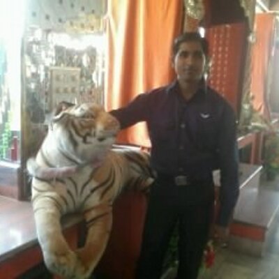 Profile Picture of Manoj Ramesh Chavan (@manojchavan3537) on Twitter
