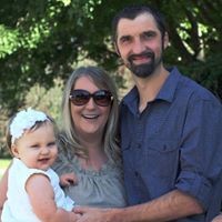 Profile Picture of Christy Kelley-holdren (@christy-kelley-holdren) on Quora