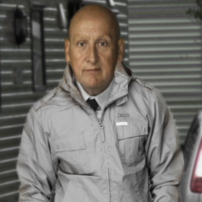 Profile Picture of Bryan Tew (@tewb3687) on Twitter