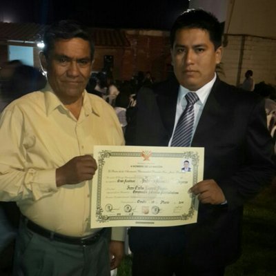 Profile Picture of Juan Carlos Espinal (@juanespinal89) on Twitter