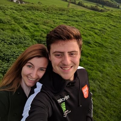 Profile Picture of Daniel Hamblin (@DanielHamblin1) on Twitter