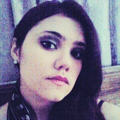 Profile Picture of Chyna Jade Parker (@jade_chyna) on Twitter