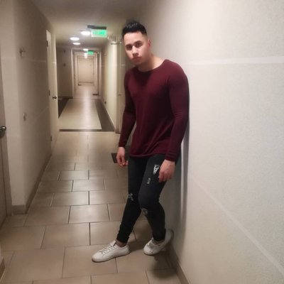 Profile Picture of Gian Franco Jaramillo Nardiello (@GianFranco_nard) on Twitter