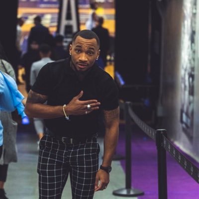 Profile Picture of John Comeaux IV (@JOHNNNYYBOY21) on Twitter