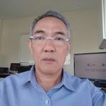 Profile Picture of Michael Kosasih (@mkosasih) on Instagram