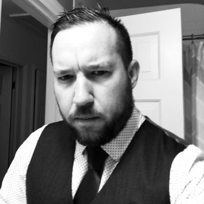 Profile Picture of Ian Haberman (@Ian__Andrew) on Twitter