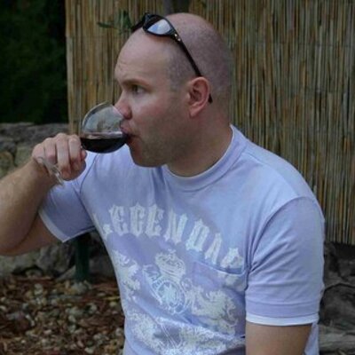 Profile Picture of Mark Huggins (@markh35) on Twitter