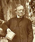 Profile Picture of Henry Harper (bishop)on Wikipedia