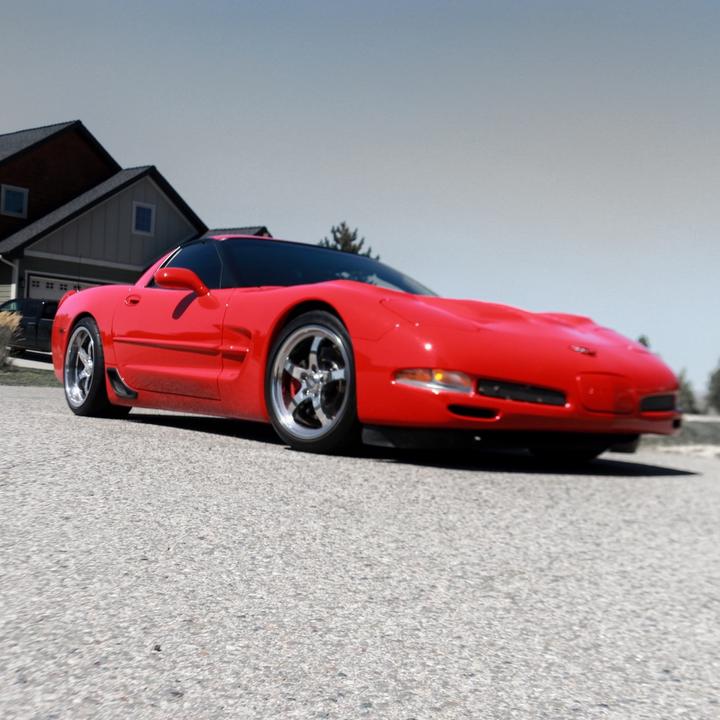 Profile Picture of Ian Rich (@@american_carsoftiktok) on Tiktok