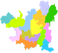 Profile Picture of Yuqing Countyon Wikipedia