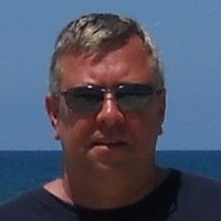 Profile Picture of Mark Hosea (@mark-hosea-1) on Quora