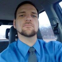 Profile Picture of Daniel Rackley (@dlrackley) on Pinterest