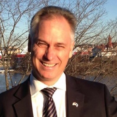 Profile Picture of Michael J. Huth (@mikkojhuth) on Twitter